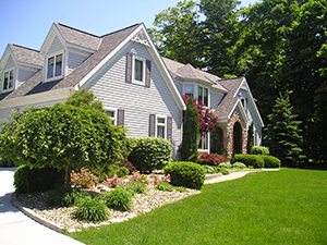 Landscapers and Lawncare Services in Lathrop, MO